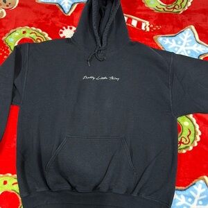PLT HOODIE
